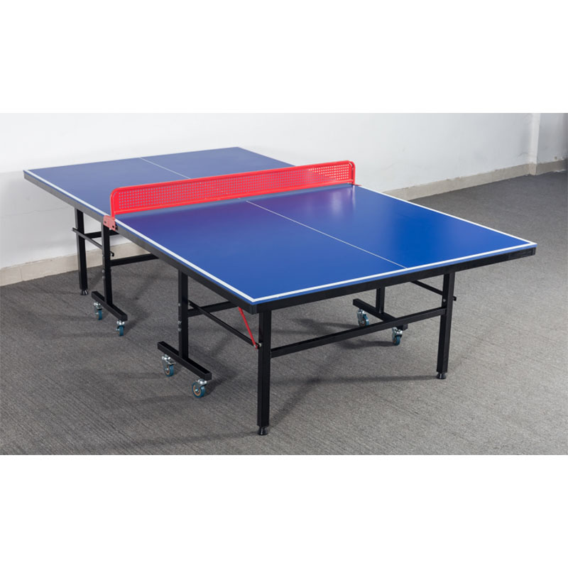 SMC top outdoor weatherproof folding table tennis table FEITE SPORTS